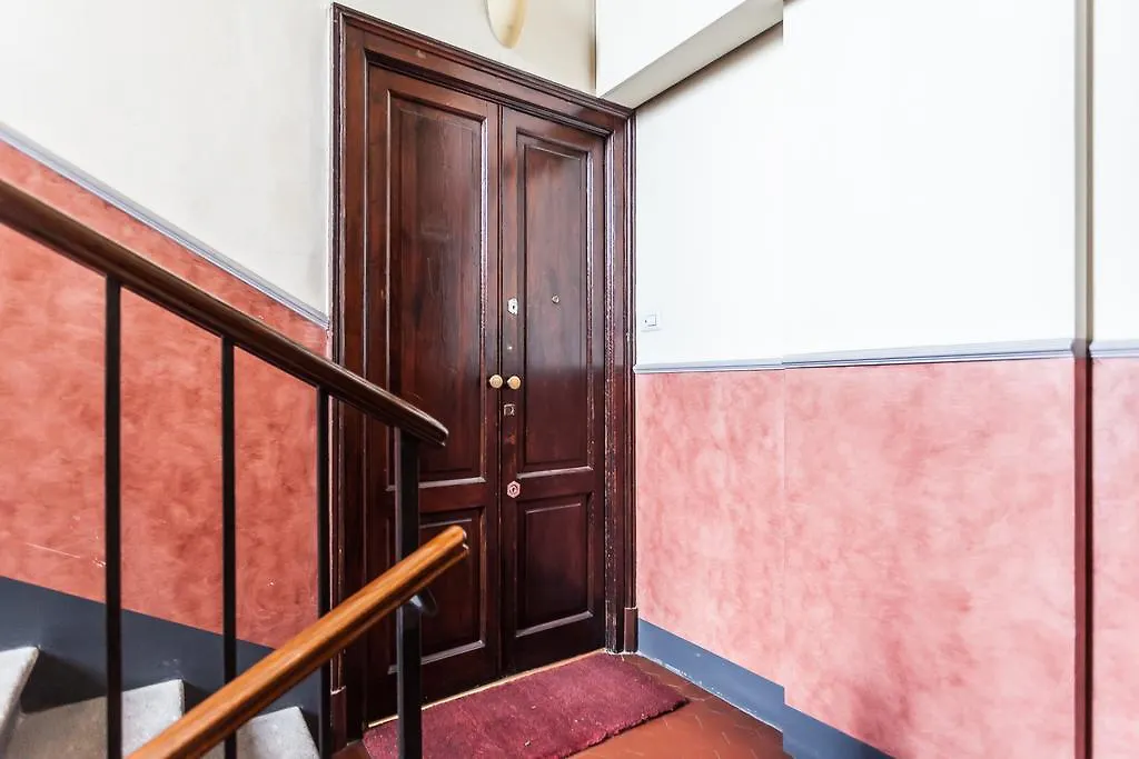 Italianway-Reggimento Savoia Apartment Milan