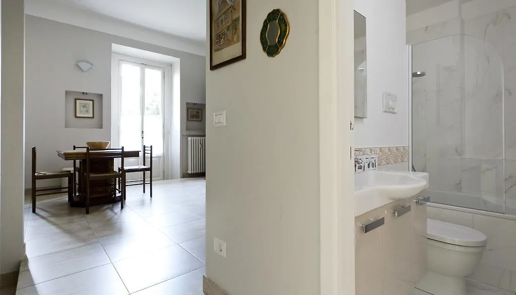 Italianway-Reggimento Savoia Apartment Milan